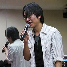 画像ギャラリー No.012のサムネイル画像 / 史上最速の公式イベント「CAPCOM x GODSGARDEN 2 ストクロ・春の開幕全力ダッシュ祭」レポート。ストクロ初大会の栄冠はかずのこ選手に