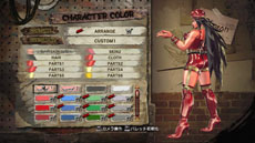 画像集#009のサムネイル/「STREET FIGHTER X 鉄拳」の無料大型アップデート「Ver.2013」が本日配信。「追加キャラクターパック(12体)」など一部DLCのセールも開始に