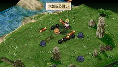 画像集#021のサムネイル/「ファントム・ブレイブ PORTABLE」10月28日に発売。Wii版の要素に加え,5人の新キャラクターも登場
