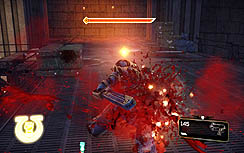 ꡼ No.005 | 륯пη㤷襤Warhammer 40,000: Space MarineפҲ𤹤ΤΡֳŷפǤ