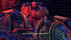 ꡼ No.006 | 륯пη㤷襤Warhammer 40,000: Space MarineפҲ𤹤ΤΡֳŷפǤ