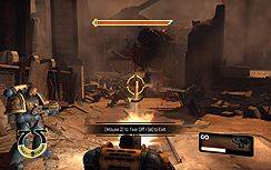 ꡼ No.017 | 륯пη㤷襤Warhammer 40,000: Space MarineפҲ𤹤ΤΡֳŷפǤ