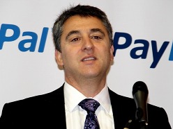 画像ギャラリー No.014のサムネイル画像 / ペイパルジャパン,日本向け戦略事業説明会を開催。今後5年間のECおよびデジタルコンテンツ市場の大きな成長を見込み,さらなるサービスの充実を図る