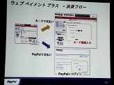 画像ギャラリー No.032のサムネイル画像 / ペイパルジャパン,日本向け戦略事業説明会を開催。今後5年間のECおよびデジタルコンテンツ市場の大きな成長を見込み,さらなるサービスの充実を図る