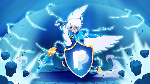 画像ギャラリー No.007のサムネイル画像 / 【PR】「ペイパル」で安全・お得にゲームライフを楽しもう。ゲーマーにこそお勧めできる「ペイパル」の魅力を紹介