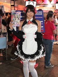 ꡼ No.004 | TGS 2010Ͽ»ΤȲͤᤫD3P֡Ϥᡤࡤ륱ߥȡ֥ɤγƥ֡ξ碌ƥݡ