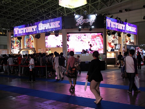 ���������꡼ No.009�Υ���ͥ������ / ��TGS 2010�Ͽ»ΤȲ������ͤᤫ����D3P�֡�����Ϥ��ᡤ������ࡤ���륱�ߥ��ȡ��֥������ɤγƥ֡����ξ������碌�ƥ�ݡ���