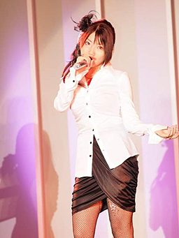 ���������꡼ No.005�Υ���ͥ������ / ��TGS 2010�ϡ����ݡɤ��о�����餫�ˡ� ���ۥ��ȥ�����Υ��㥹��ȯɽ��Ԥ�줿�֥ɥ꡼��C�饤�� 2010��Ű���ݡ��ȡ�