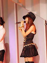 ���������꡼ No.006�Υ���ͥ������ / ��TGS 2010�ϡ����ݡɤ��о�����餫�ˡ� ���ۥ��ȥ�����Υ��㥹��ȯɽ��Ԥ�줿�֥ɥ꡼��C�饤�� 2010��Ű���ݡ��ȡ�