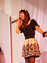 ���������꡼ No.007�Υ���ͥ������ / ��TGS 2010�ϡ����ݡɤ��о�����餫�ˡ� ���ۥ��ȥ�����Υ��㥹��ȯɽ��Ԥ�줿�֥ɥ꡼��C�饤�� 2010��Ű���ݡ��ȡ�