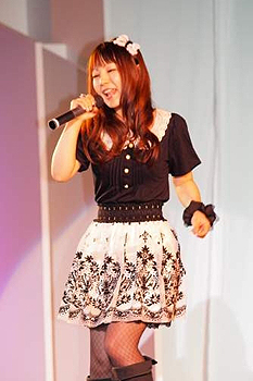 ���������꡼ No.015�Υ���ͥ������ / ��TGS 2010�ϡ����ݡɤ��о�����餫�ˡ� ���ۥ��ȥ�����Υ��㥹��ȯɽ��Ԥ�줿�֥ɥ꡼��C�饤�� 2010��Ű���ݡ��ȡ�