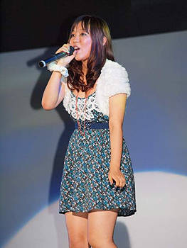 ���������꡼ No.016�Υ���ͥ������ / ��TGS 2010�ϡ����ݡɤ��о�����餫�ˡ� ���ۥ��ȥ�����Υ��㥹��ȯɽ��Ԥ�줿�֥ɥ꡼��C�饤�� 2010��Ű���ݡ��ȡ�