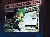 ꡼ No.043 | TGS 2010ϡݡɤо餫ˡ ۥȥΥ㥹ȯɽԤ줿֥ɥ꡼C饤 2010Űݡȡ