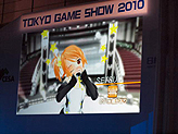 ꡼ No.044 | TGS 2010ϡݡɤо餫ˡ ۥȥΥ㥹ȯɽԤ줿֥ɥ꡼C饤 2010Űݡȡ