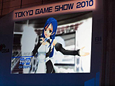 ꡼ No.045 | TGS 2010ϡݡɤо餫ˡ ۥȥΥ㥹ȯɽԤ줿֥ɥ꡼C饤 2010Űݡȡ