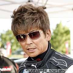 画像ギャラリー No.006のサムネイル画像 / 「DiRT3」哀川翔さん出演のWEB番組第3弾がニコニコ公式チャンネルで公開