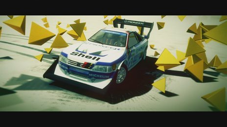 ���������꡼ No.002�Υ���ͥ������ / �ۿ��Ѥߤ�20�����DLC��Ͽ�Ǥ��꺢���ʤˤʤä�PS3�ǡ�DiRT 3 ����ץ꡼�ȥ��ǥ������פ�4��12����ȯ��