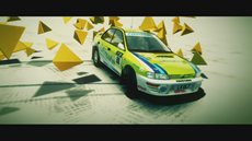 ���������꡼ No.003�Υ���ͥ������ / �ۿ��Ѥߤ�20�����DLC��Ͽ�Ǥ��꺢���ʤˤʤä�PS3�ǡ�DiRT 3 ����ץ꡼�ȥ��ǥ������פ�4��12����ȯ��