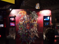 ꡼ No.008 | TGS 2010ϡGOD EATER BURSTפΥץ쥤󤬤ҤȤܤХʥॳॹΥ֡®