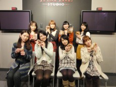 ���������꡼ No.001�Υ���ͥ������ / TV���˥�֥��㥤�˥󥰡��ϡ��� �������Υѥ�� �ס�TOKYO MX��˥��˥�ư��ʤɤ�4����������ϡ��ᥤ�󥭥㥹��3̾���饳���Ȥ�����