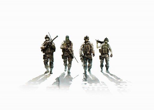 ꡼ No.005 | ɥޥOPERATION FLASHPOINT: RED RIVERߥȤˤơȱХʡɤۤ򳫻ϡƱߥ󥰤Ǻǿࡼӡ