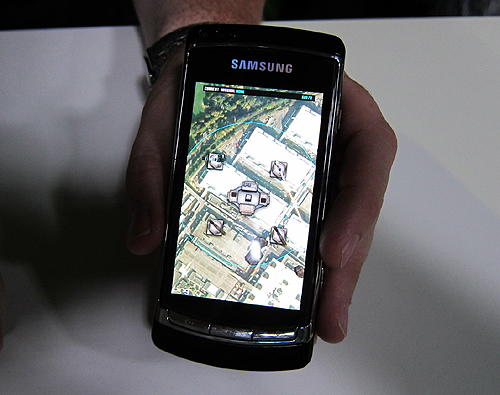 ���������꡼ No.009�Υ���ͥ������ / ��Gamescom��Microsoft����Kinect�פΥ�����������ȥ뤪��ӡ�Windows Phone 7�פ˸�����Xbox LIVE�����ȥ���θ���򳫺�