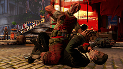 ꡼ No.014Υͥ / TGS 2011Ϥޤ˥åȥ󡣡BioShock Infiniteפܸ᤭ؤȯ䡣饯ôͥ餫