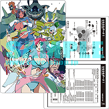 ���������꡼ No.006�Υ���ͥ������ / Xbox 360�֤������ݡ��������ԥ󥯥��������ġס��������Ǥ�ͽ�����䤬�����֥����॰�å�����饤�󥷥�åפ�1��28����������