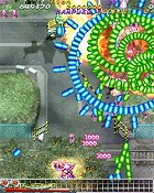 むちむちポーク!&ピンクスゥイーツ