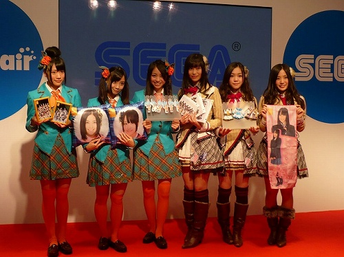 ꡼ No.007Υͥ / AM硼2011SKE48UFOå㡼з衤ǥκڡ蘆̤Τ̤ߤ򥲥åȡץ饤֡2֤Υ٥ȥݡ