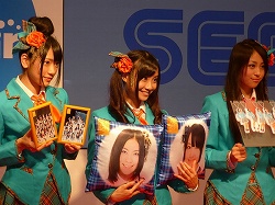 ꡼ No.014Υͥ / AM硼2011SKE48UFOå㡼з衤ǥκڡ蘆̤Τ̤ߤ򥲥åȡץ饤֡2֤Υ٥ȥݡ