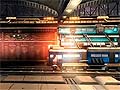 横スクロールSTG「Sine Mora」,Xbox LIVE アーケードで3月21日に配信開始。自機の撃破シーンが収められた最新トレイラーも公開に