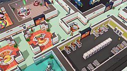 ���������꡼ No.003�Υ���ͥ������ / ������񱿱ĥ����Evil Genius 2: World Domination�פ�3��30���˥�꡼�����ꡣ��̩���Ϥ���ߤ��������������ܻؤ�