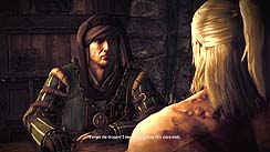 ꡼ No.003 | 褤¶äƤThe Witcher 2פ餤Ҳ𤹤롤Ρֳŷ