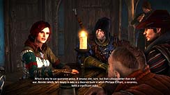 ꡼ No.005 | 褤¶äƤThe Witcher 2פ餤Ҳ𤹤롤Ρֳŷ