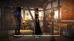 ꡼ No.006 | 褤¶äƤThe Witcher 2פ餤Ҳ𤹤롤Ρֳŷ