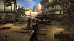 ꡼ No.011 | 褤¶äƤThe Witcher 2פ餤Ҳ𤹤롤Ρֳŷ