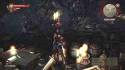 ꡼ No.014 | 褤¶äƤThe Witcher 2פ餤Ҳ𤹤롤Ρֳŷ