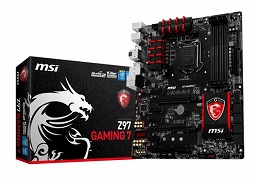 画像集#002のサムネイル/MSI製GTX 770カードとゲーマー向けZ97マザーが「AVA」の推奨認定を取得