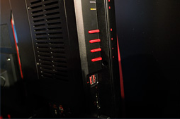 ���������꡼ No.009�Υ���ͥ������ / ��COMPUTEX�ϥ����ޡ������վ����η�PC���Ȥ��Ȥ����ΤΥ���ե��å������������ߤ��б���MSI��Ÿ��