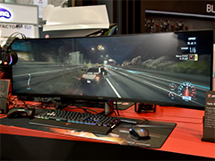 ��COMPUTEX��MSI����⥢���ڥ�����32��9��Ķ��Ĺ�����ޡ������վ��ǥ����ץ쥤���о�