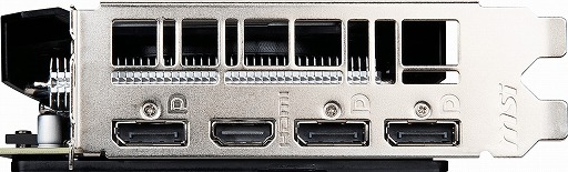 MSIOCͤRTX 2060 SUPERܥɤ˿ǥ롣ǹ5