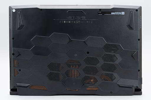 ꡼ No.018 | PRMSI17.3ΡPCKatana GF76 12Uפϡ12Core i7RTX 3070 TiܤޤѤäǽޥ