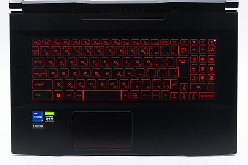 ꡼ No.019 | PRMSI17.3ΡPCKatana GF76 12Uפϡ12Core i7RTX 3070 TiܤޤѤäǽޥ