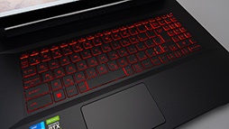 ꡼ No.020 | PRMSI17.3ΡPCKatana GF76 12Uפϡ12Core i7RTX 3070 TiܤޤѤäǽޥ