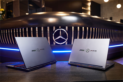 ꡼ No.001 | Mercedes-AMGܤMSIΡPC2Ƥо졣16ǥ240HzɽбͭEL