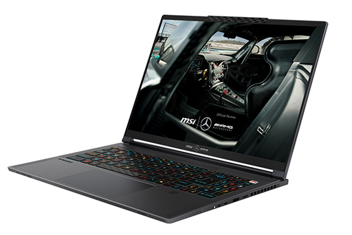 ꡼ No.002 | Mercedes-AMGܤMSIΡPC2Ƥо졣16ǥ240HzɽбͭEL