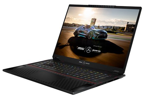 ꡼ No.003 | Mercedes-AMGܤMSIΡPC2Ƥо졣16ǥ240HzɽбͭEL