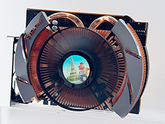 いにしえのオリファンを最新技術で作ったらどうなる? MSI製グラフィックスカードのコンセプトモデルで懐かしい気持ちになった