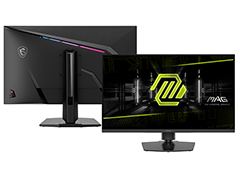4K/160HzɽȥեHD/320Hzɽڤؤ31.5Υޡվǥץ쥤MSIо